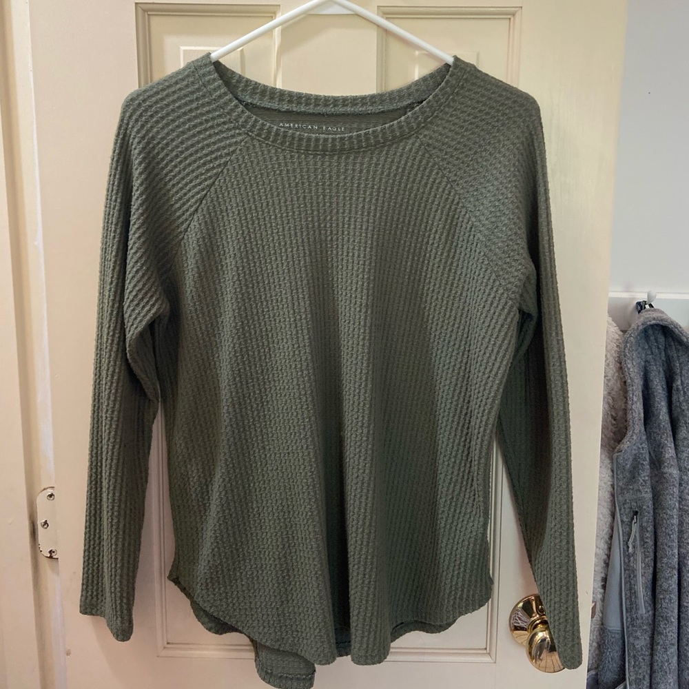 American Eagle soft&sexy plush